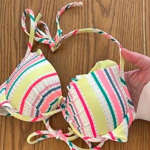 Victoria’s Secret swim top